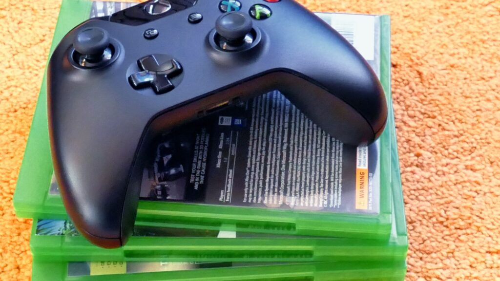 how to play my xbox games on pc